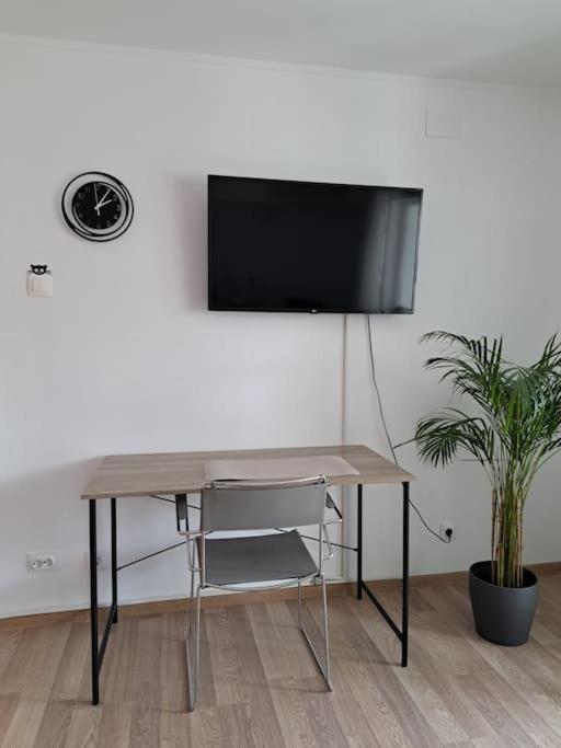 Apartament Apartament Titulescu/Banu Manta Bukareszt Zewnętrze zdjęcie